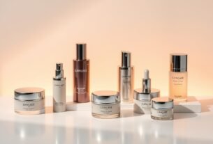 5 melhores produtos de skincare 2025