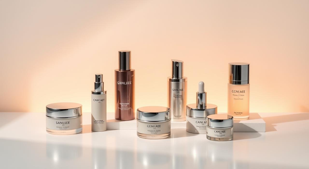 5 melhores produtos de skincare 2025