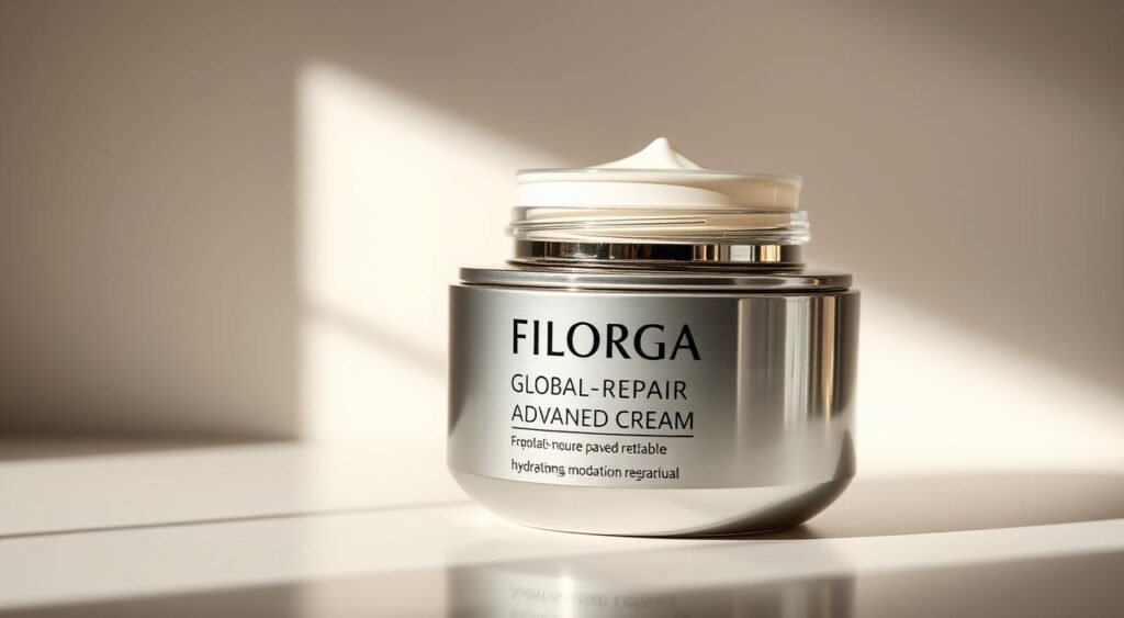Filorga Global-Repair Advanced Cream hidratantes revolucionários