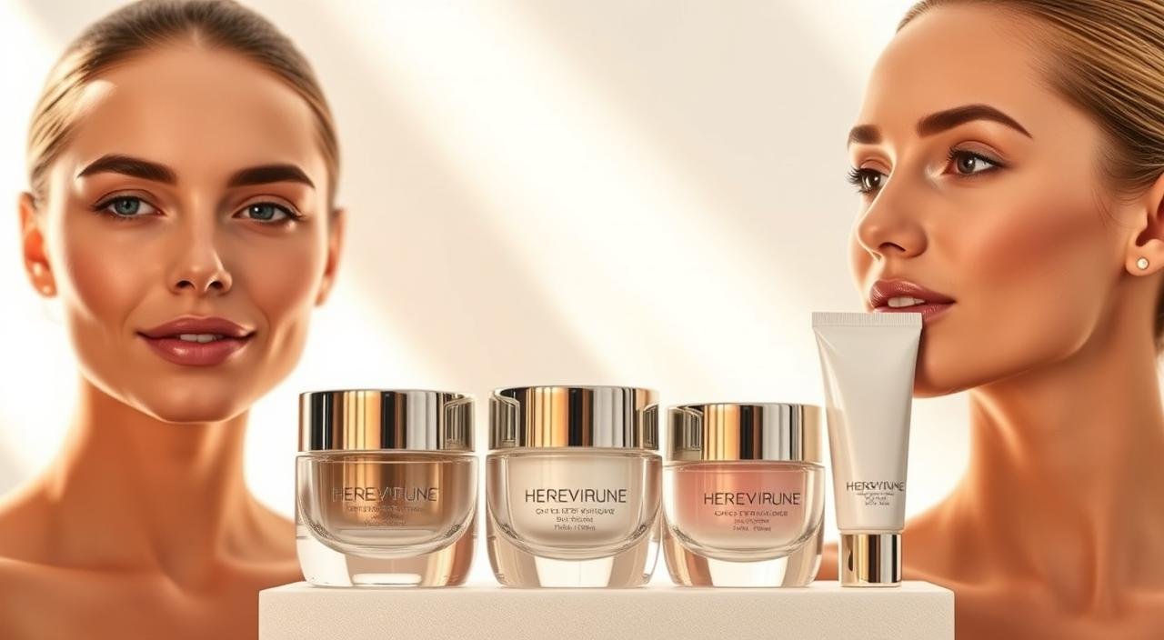 melhores cremes anti-idade